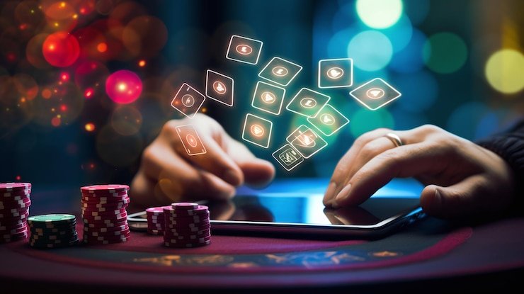 Pusat data rajapola dengan infrastruktur keamanan tingkat enterprise