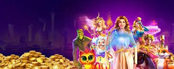 Dealer Caribbean Stud Poker di studio live rajapola menampilkan kartu terbuka