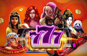 Antarmuka permainan Gaple Online di rajapola dengan kartu domino tersusun di meja